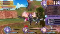 Hyperdimension Neptunia Re;Birth 1