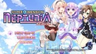 Hyperdimension Neptunia Re;Birth 1