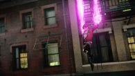 Infamous; First Light