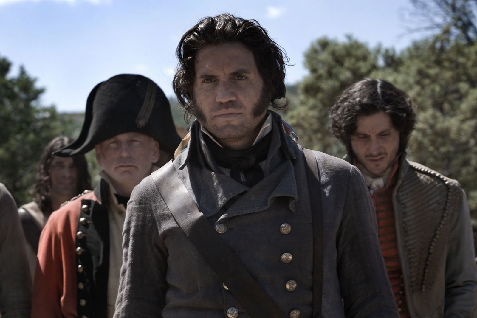 Libertador | Tráiler del filme sobre Simón Bolívar