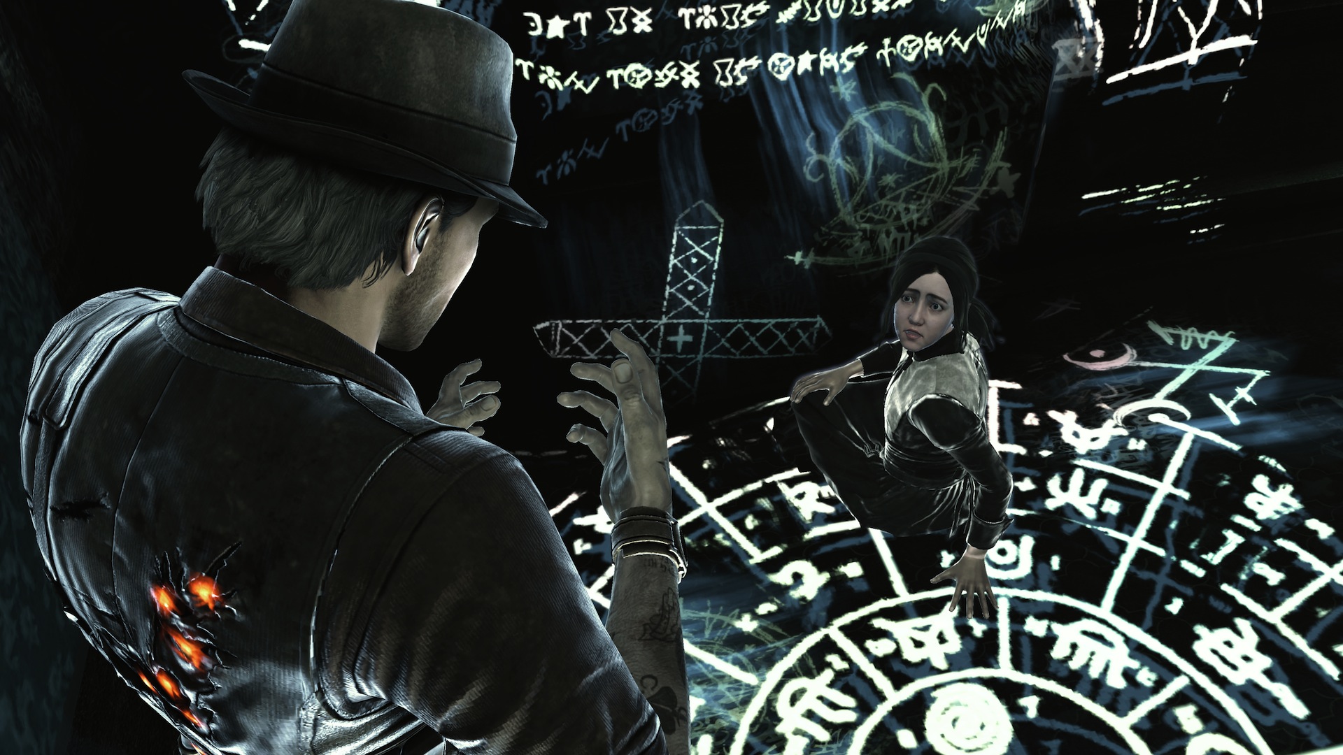 Murdered: Soul Suspect, ya a la venta; tráiler de lanzamiento