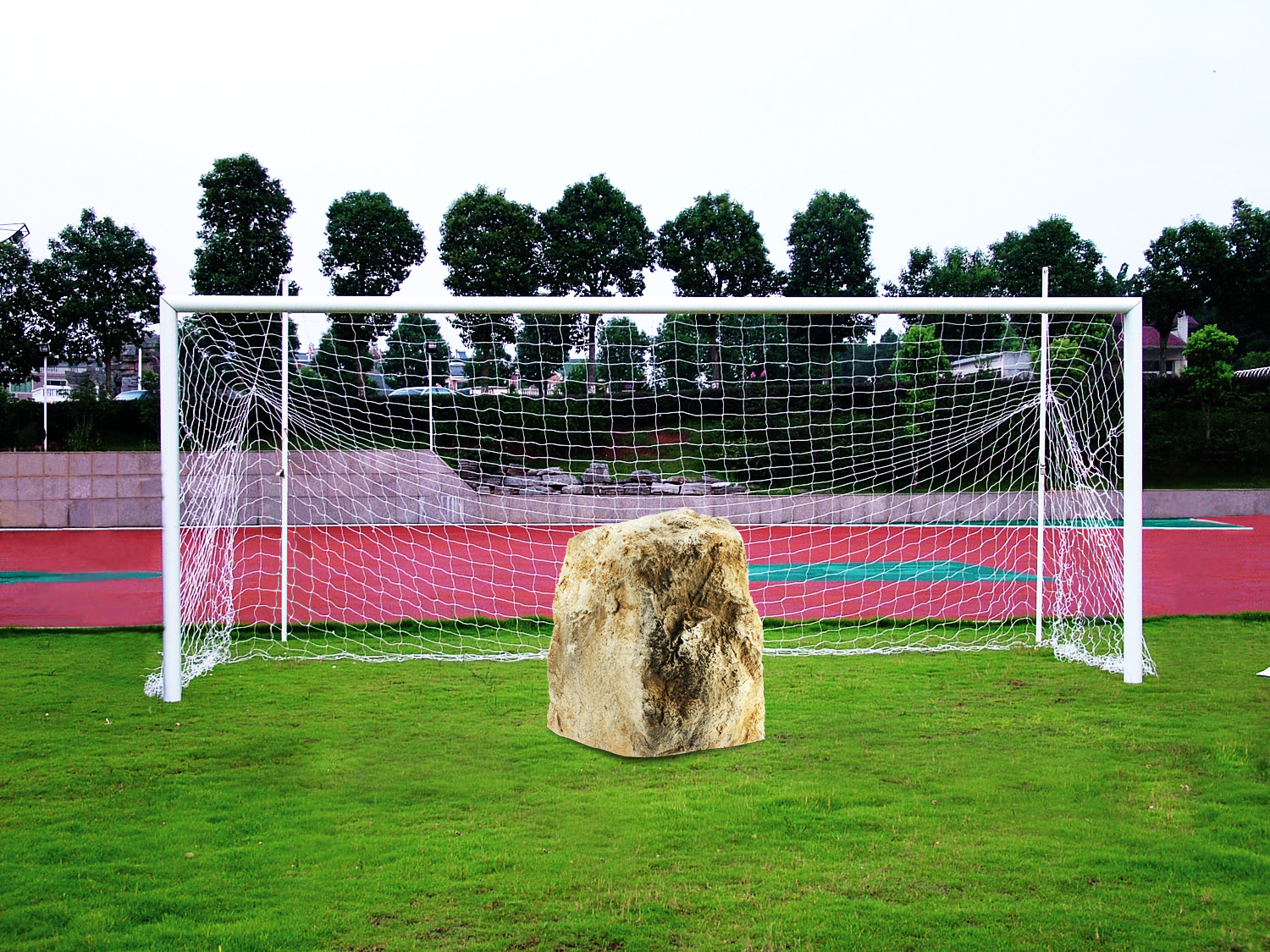 Rock Simulator: El 1-2-3 de cómo convertirse en seleccionado español de fútbol