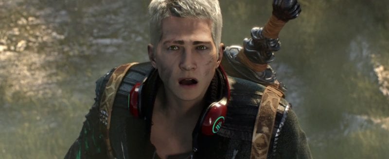 Scalebound