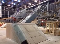 Star Wars: Episodio VII