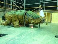 Star Wars: Episodio VII