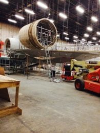 Star Wars: Episodio VII