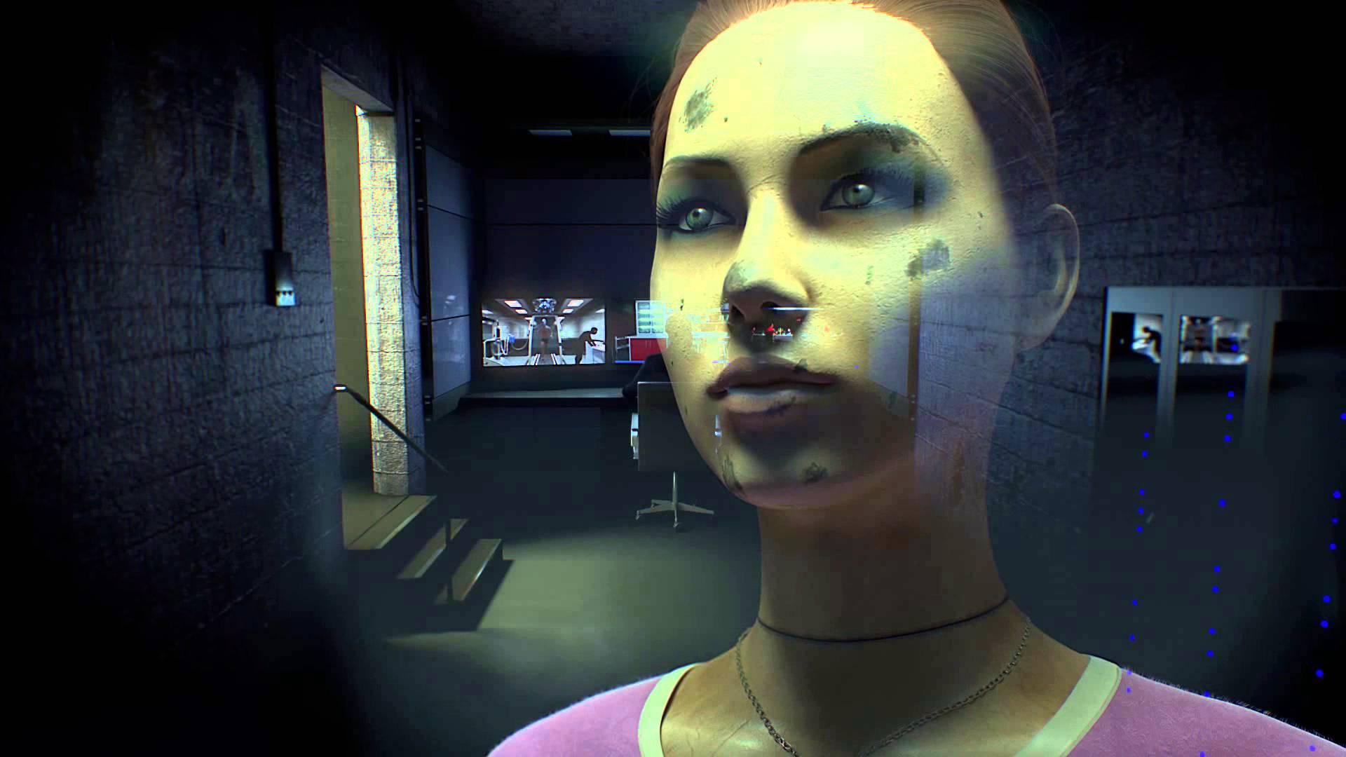 The Assembly, suspenso para la PS4 con Project Morpheus