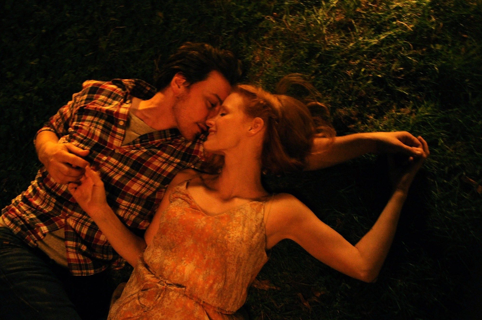 Tráiler de The Disappearance of Eleanor Rigby: Them