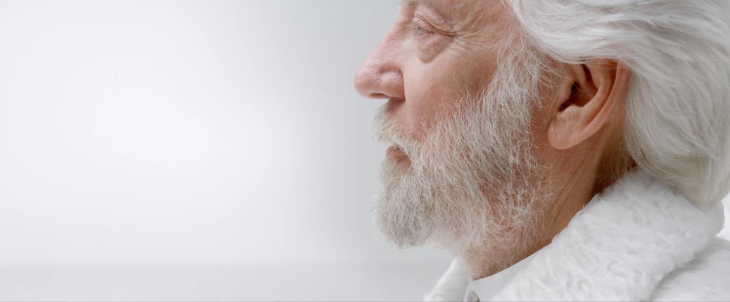 Teaser tráiler de Los Juegos del Hambre: Sinsajo – Parte 1