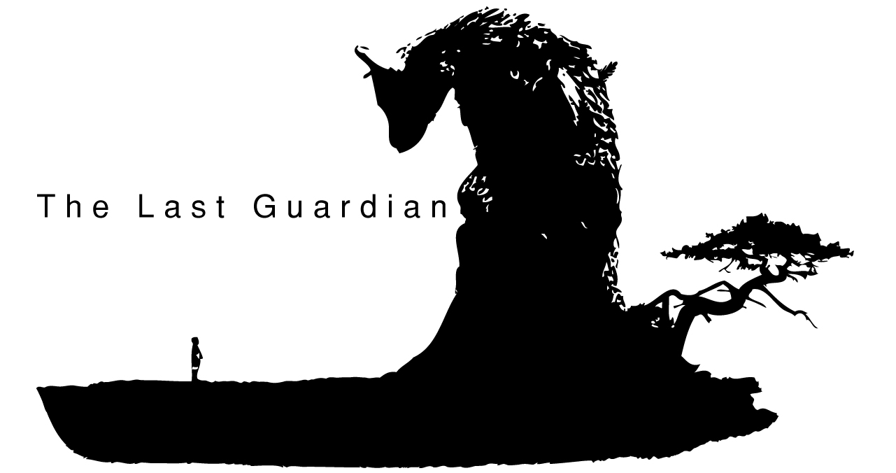 The Last Guardian