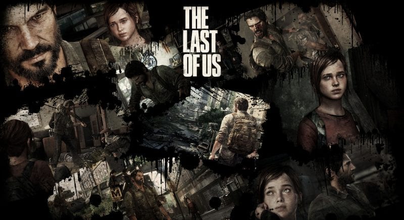 The Last of Us Remastered