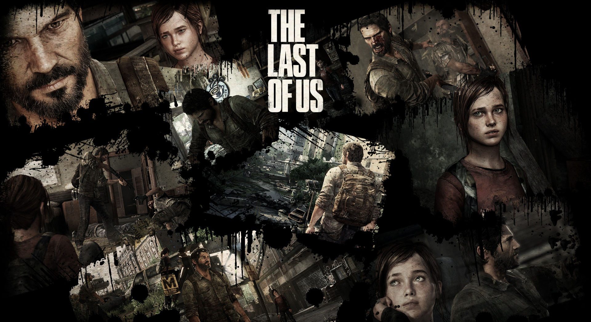 The Last of Us Remastered, disponible en julio; nuevo tráiler