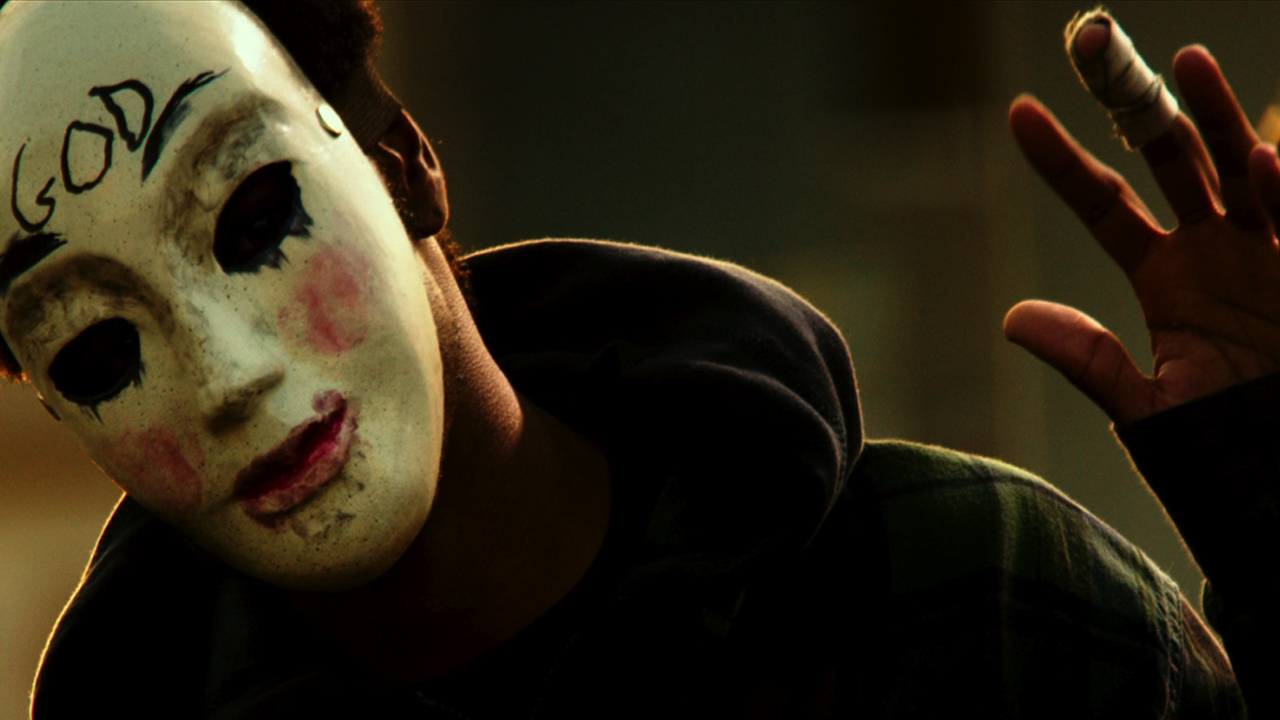 The Purge: Anarchy | Comercial de TV extendido