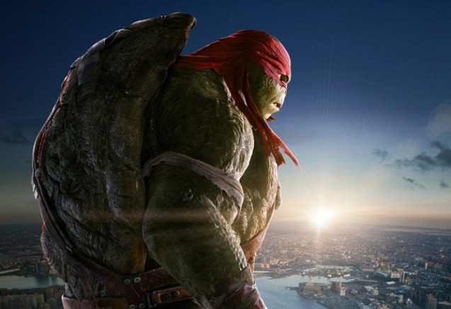 Tortugas Ninja | ¡Nuevo tráiler con Shredder y más carteles!