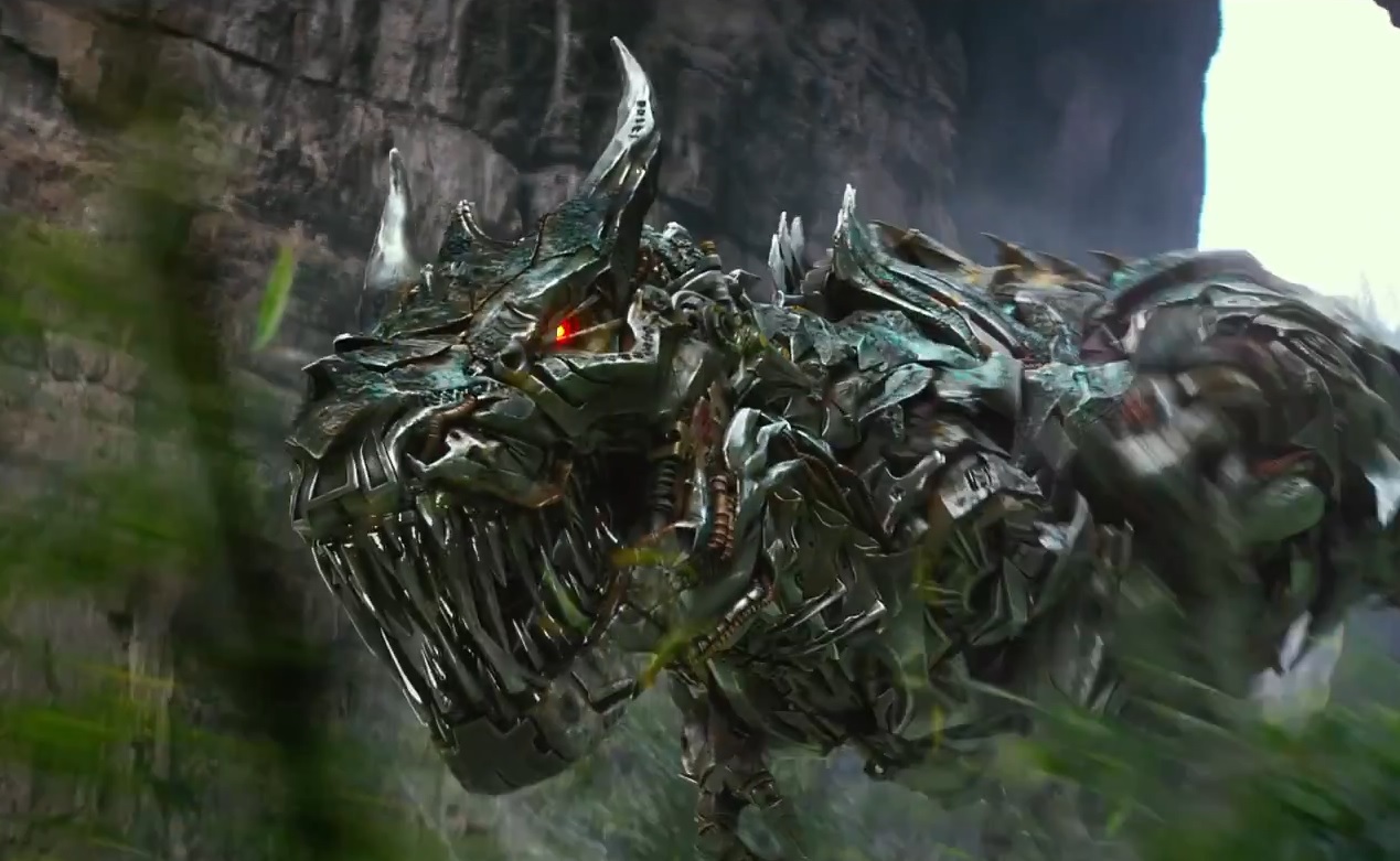 Tráiler final de Transformers La Era de la Extinción Tráiler final de Transformers La Era de la Extinción