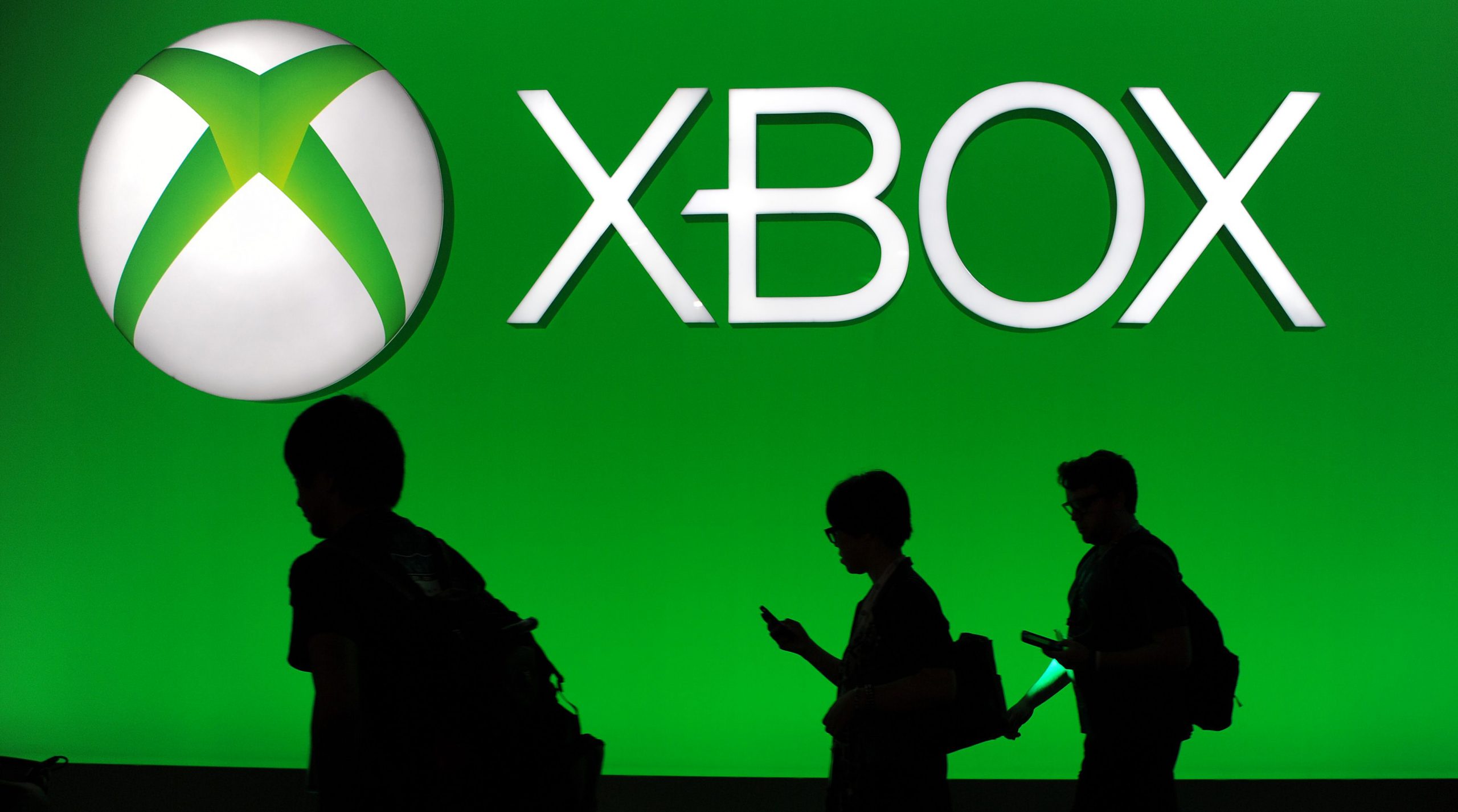 E3 2014 | Sigue en vivo la conferencia de Microsoft