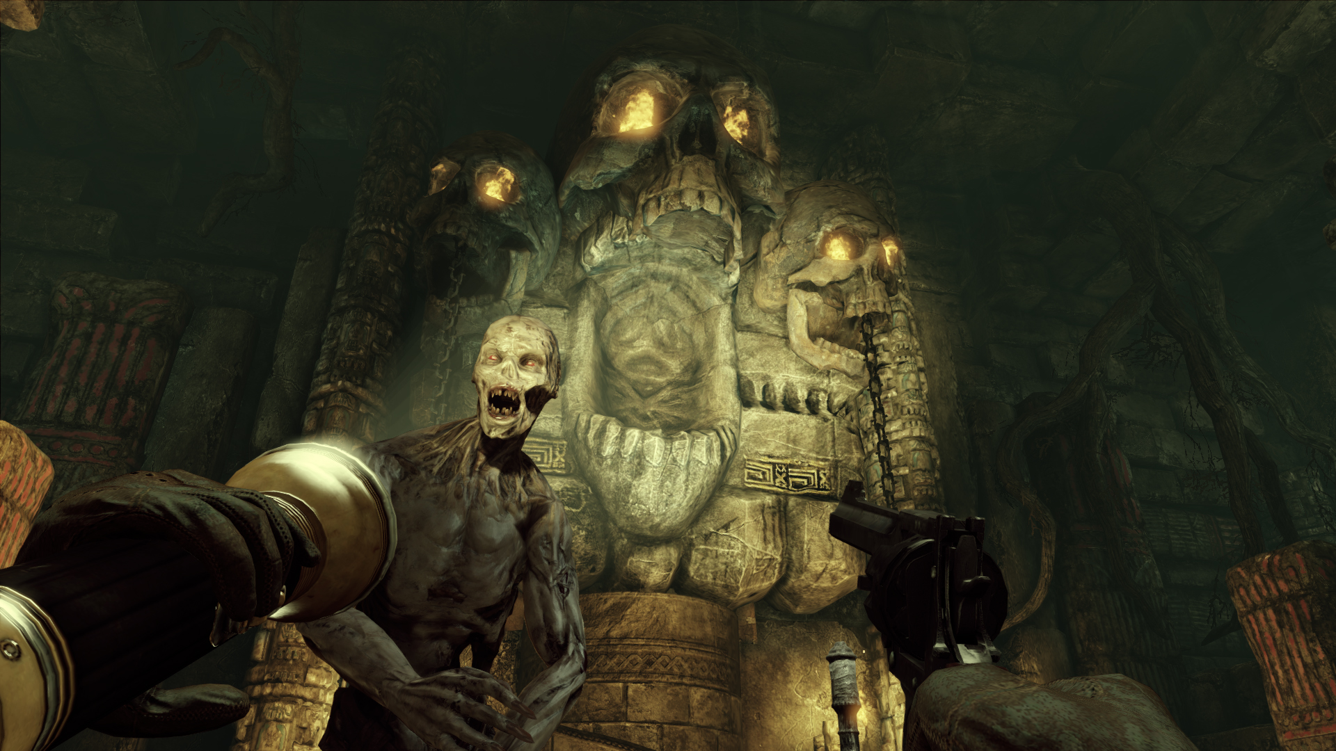 Anuncian Deadfall Adventures: Heart of Atlantis para PS3