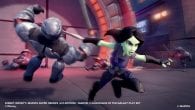 Disney Infinity: Marvel Super Heroes