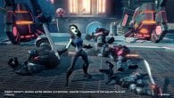 Disney Infinity: Marvel Super Heroes