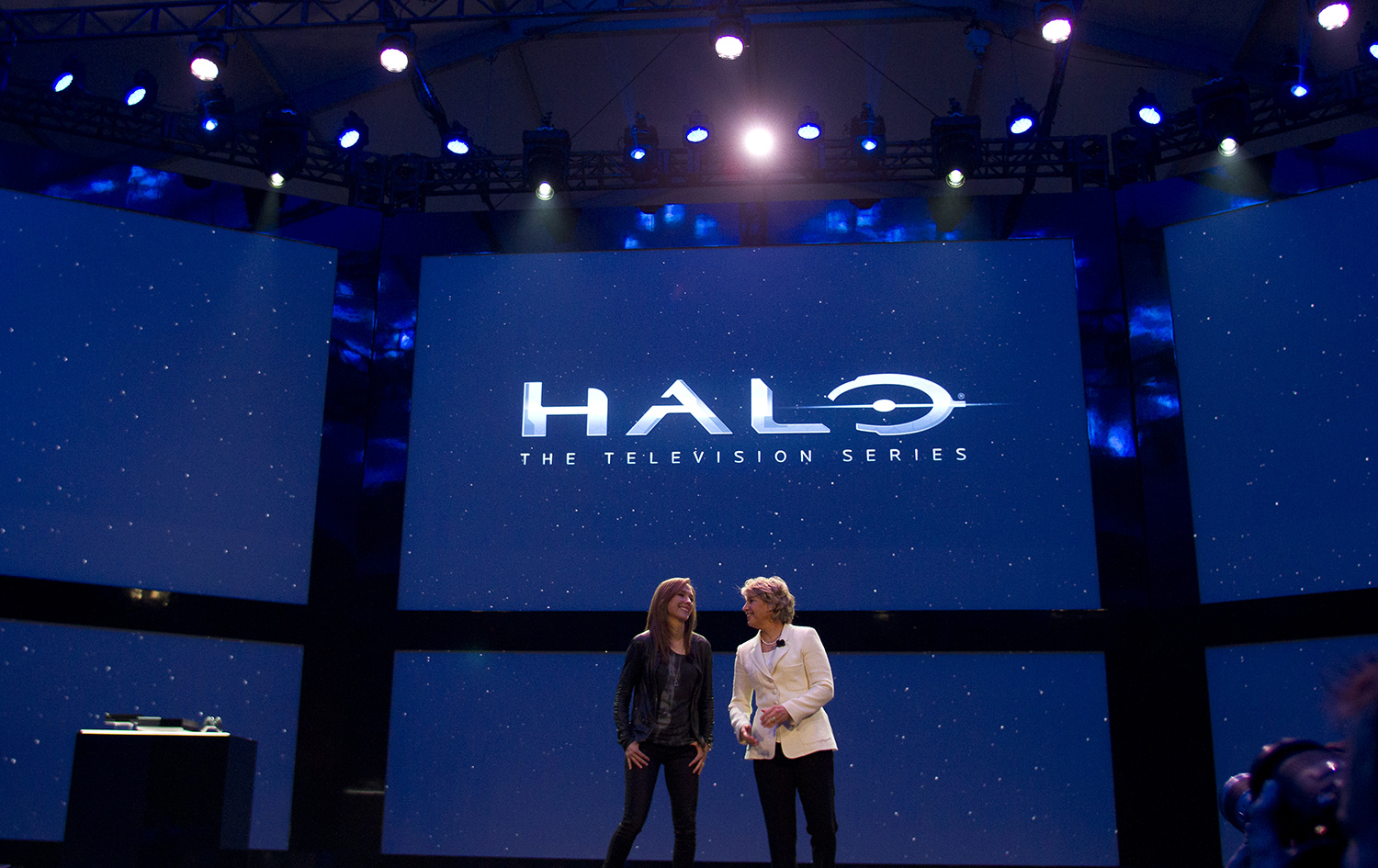 Xbox Entertainment Studios cierra operaciones