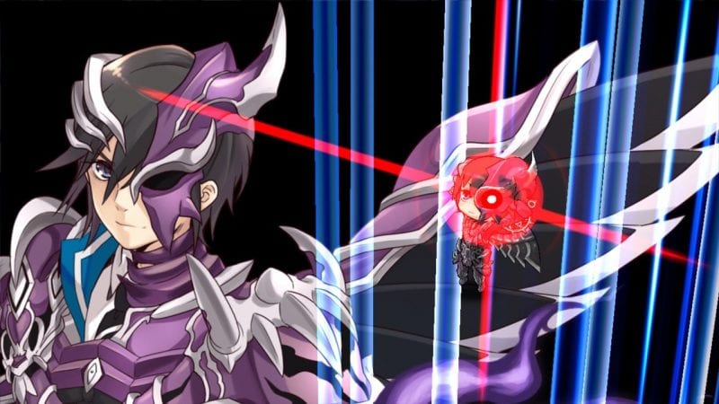 The Awekened Fate Ultimatum