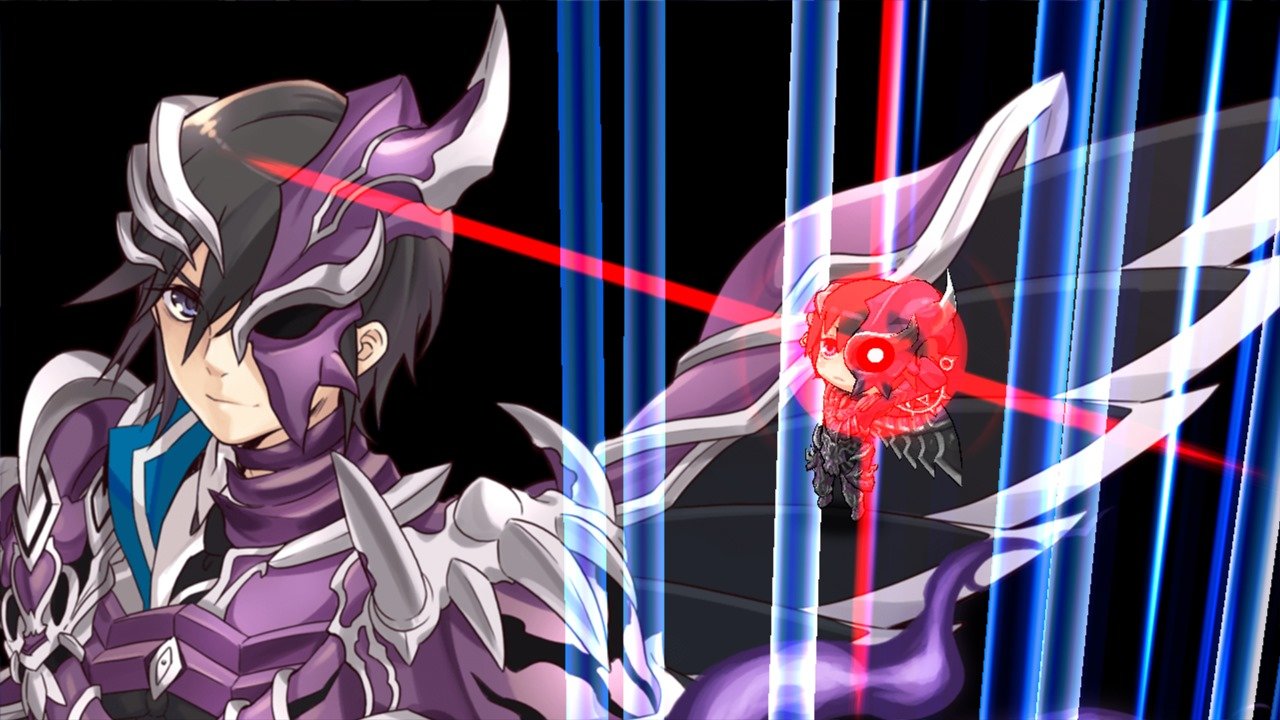 Anuncian The Awekened Fate para América en 2015