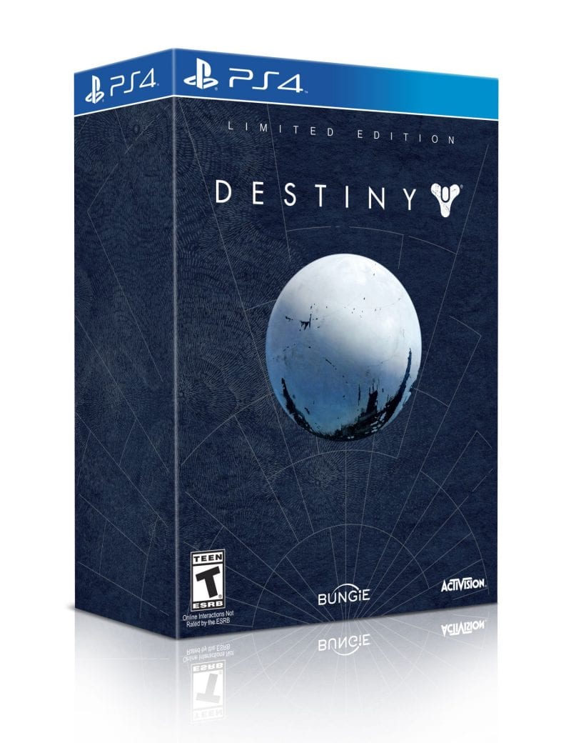 Destiny