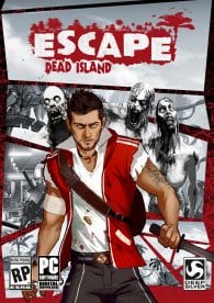 Escape Dead Island
