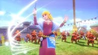 Hyrule Warriors