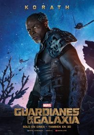 Guardianes de la Galaxia