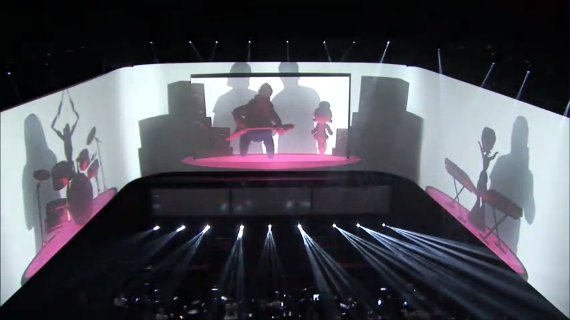 Media Molecule “revela” su proyecto para PlayStation 4… más o menos