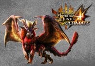 Monster Hunter 4 Ultimate