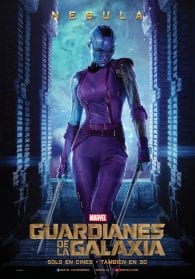 Guardianes de la Galaxia