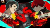 Persona 4 Arena Ultimax