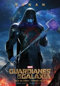 Guardianes de la Galaxia