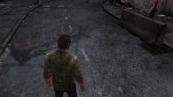 The Last of Us Remastered