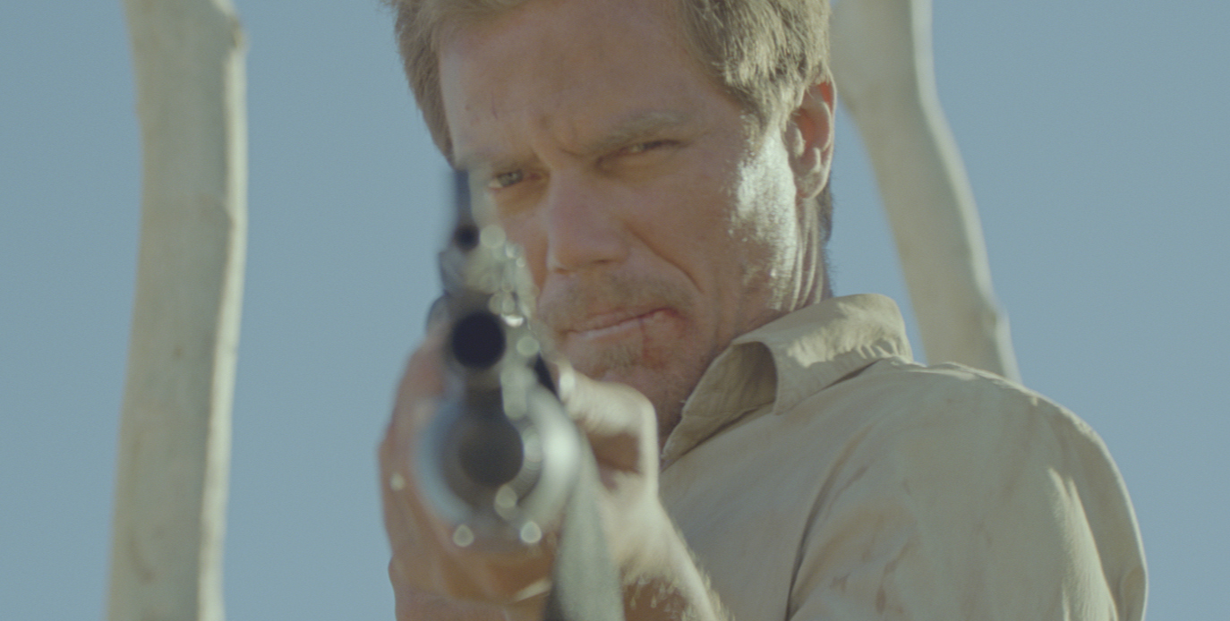 Young Ones, en el futuro escasea el agua; tráiler y póster