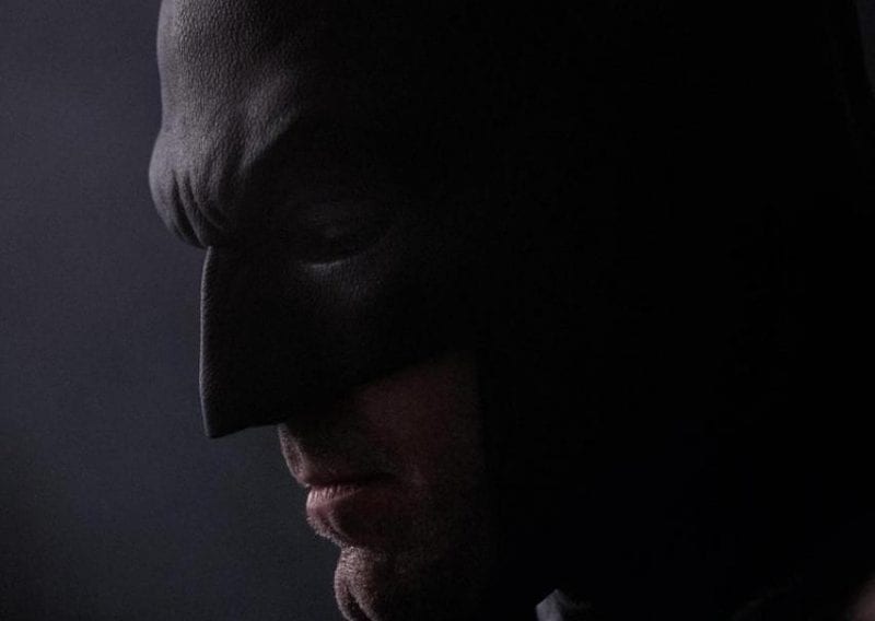 Batman vs Superman: Dawn of Justice