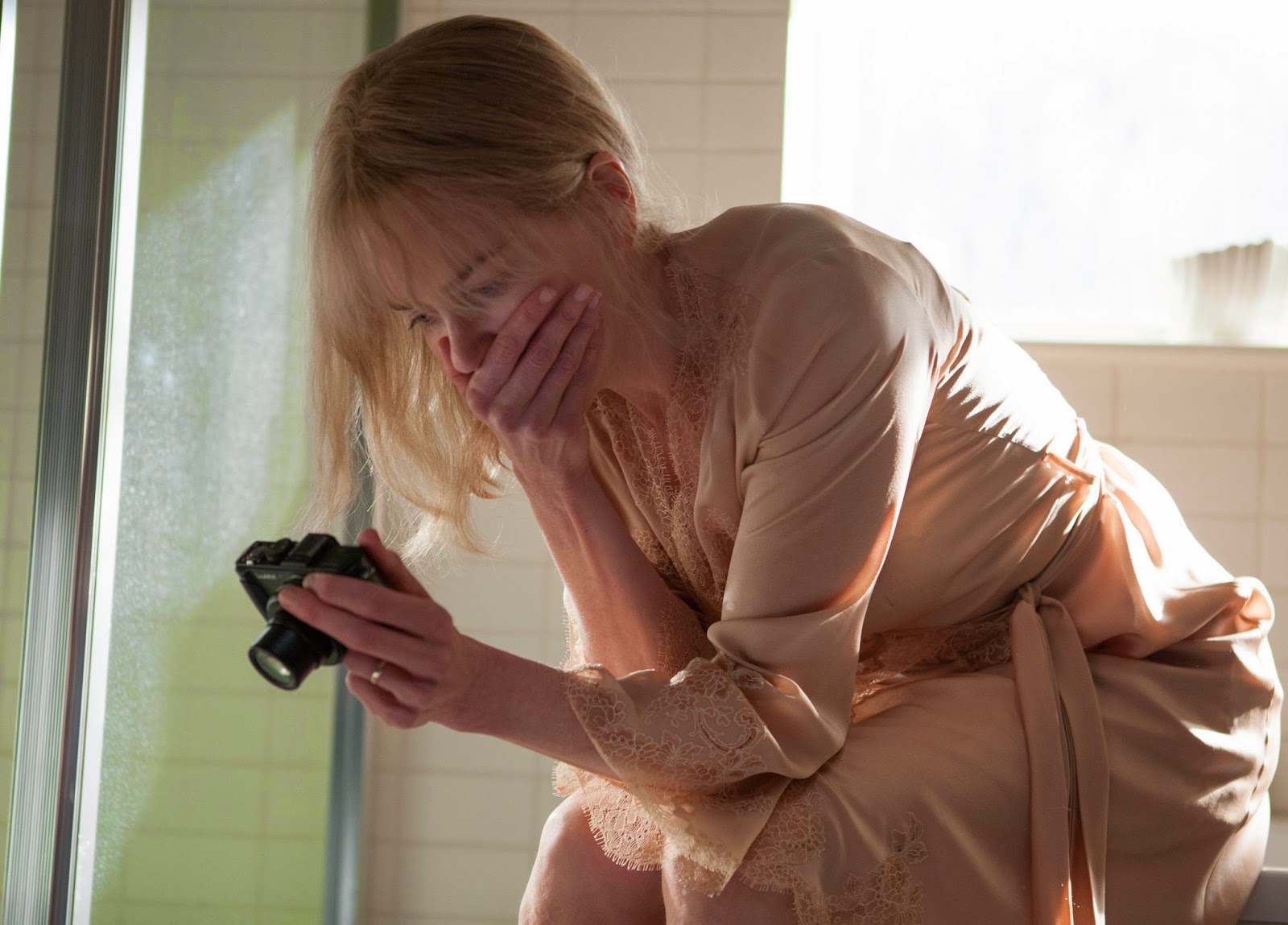 Before I Go to Sleep | Tráiler y póster con Nicole Kidman