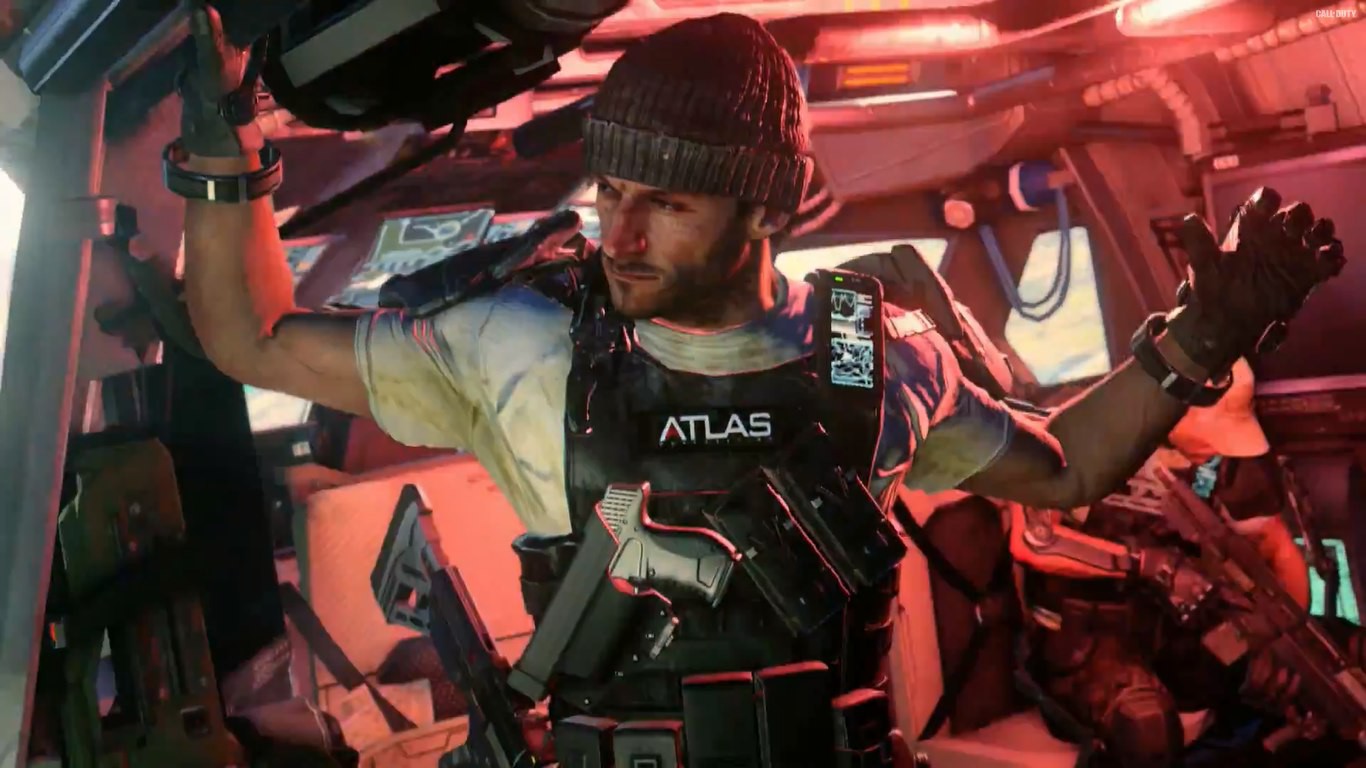 Se presenta el desarrollo de sonido en Call of Duty: Advanced Warfare
