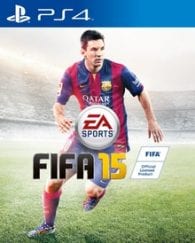 FIFA 15
