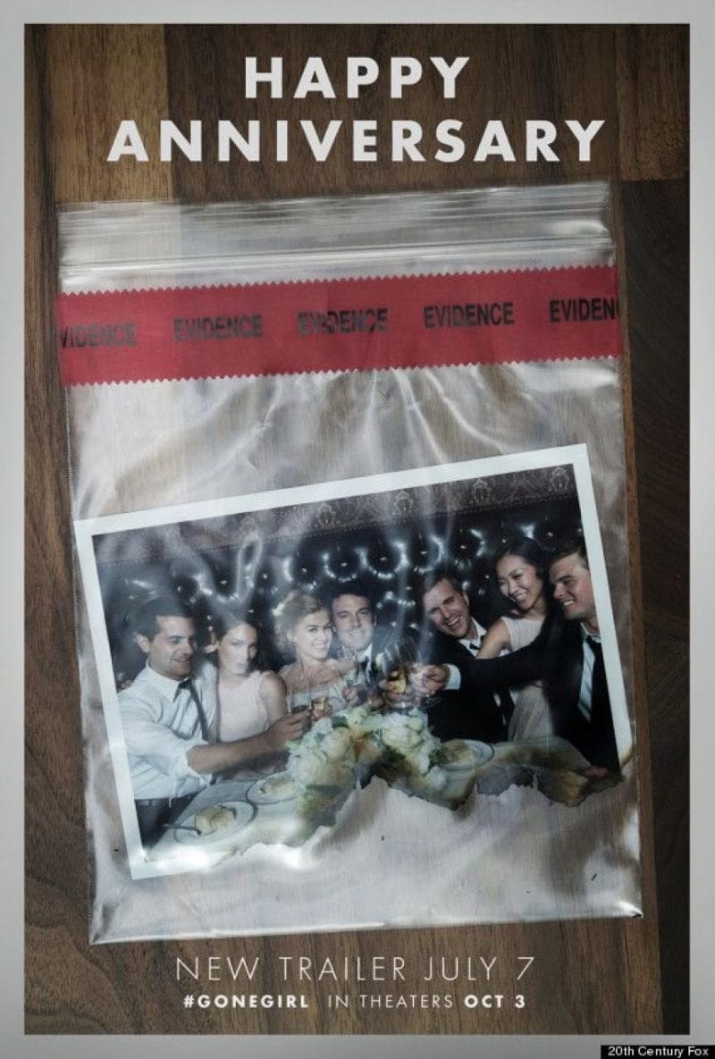 Gone Girl