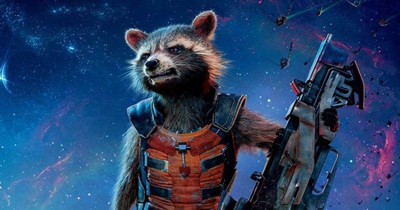 Guardianes de la Galaxia