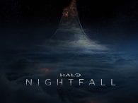 Halo: Nightfall
