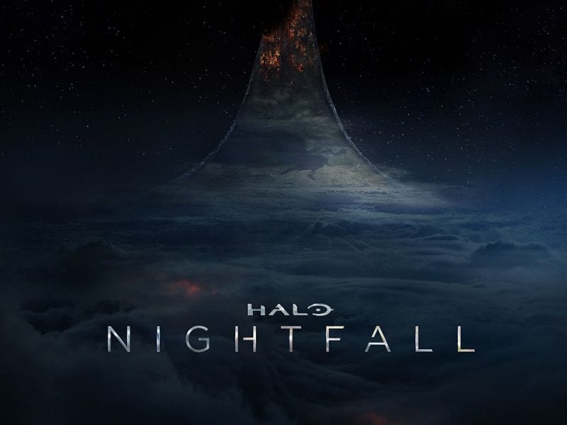 Halo: Nightfall