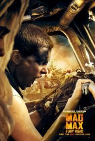 Mad Max: Furia en el Camino