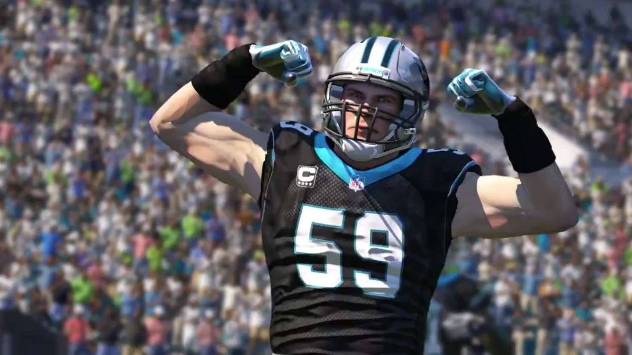 ¿Madden NFL 15 traerá jefes de nivel?