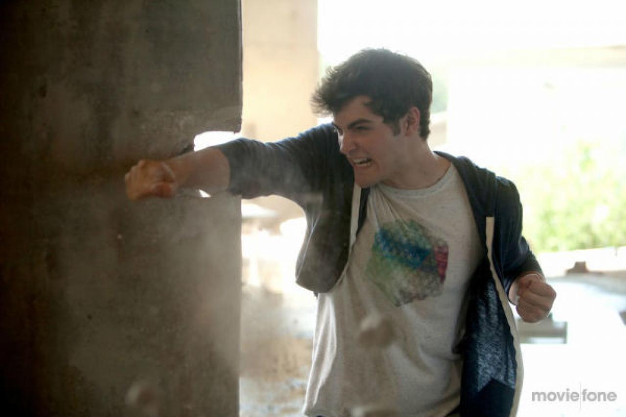 Nuevas imágenes y arte conceptual de Max Steel