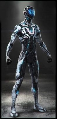 Max Steel