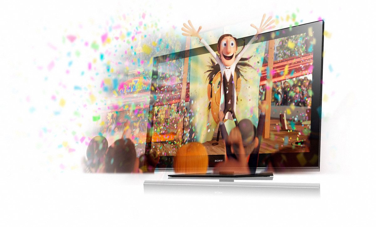 PS4 incluirá soporte para Blu-ray 3D la siguiente semana